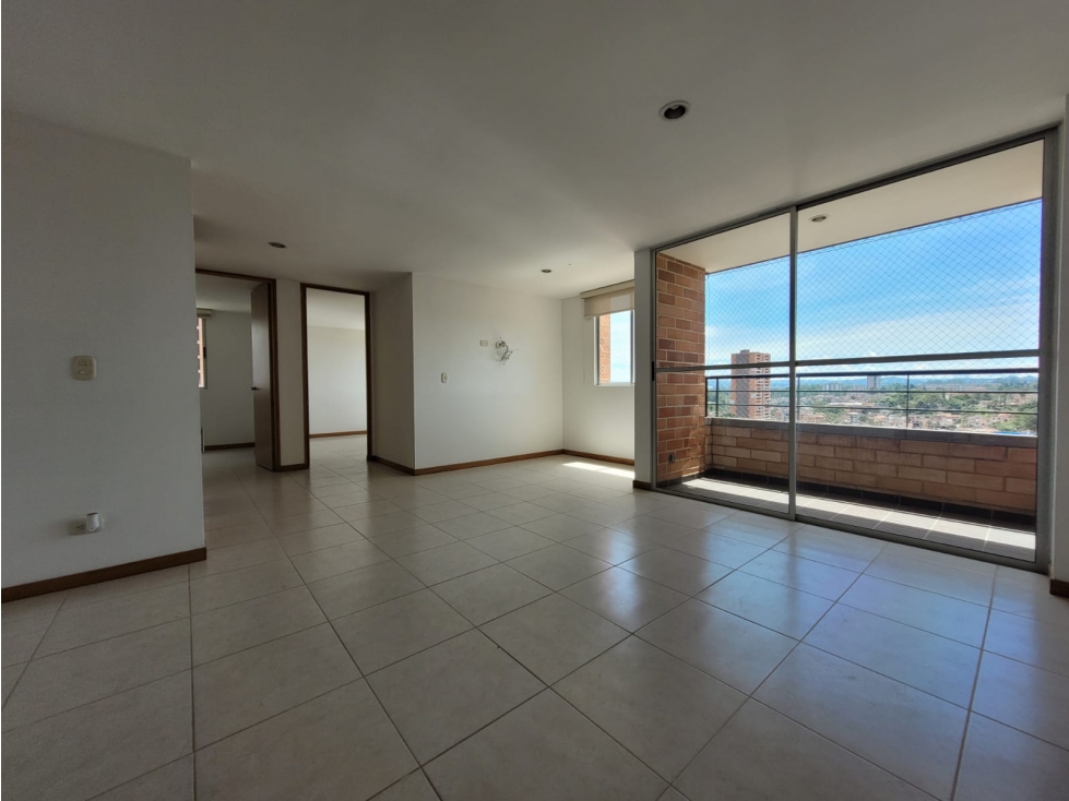VENTA DE APARTAMENTO EN LOS COLEGIOS RIONEGRO