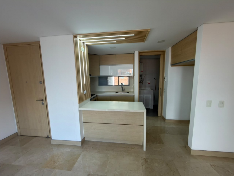 VENTA APARTAMENTO LAURELES — foto 4