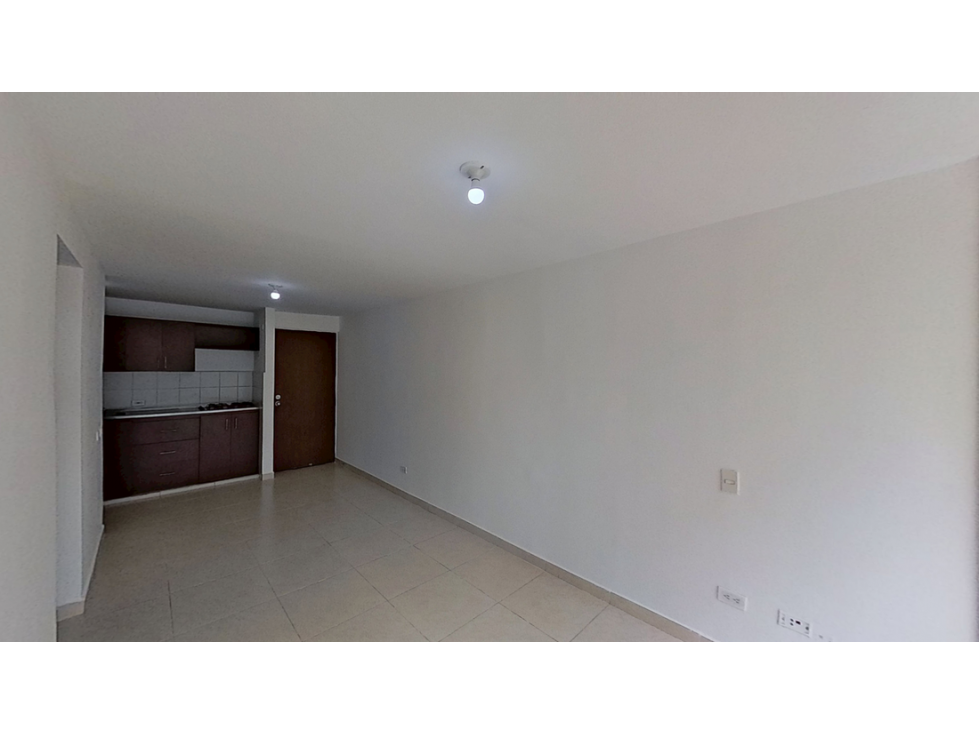 VENTA APARTAMENTO EN BELLO SECTOR VILLAS DEL SOL.