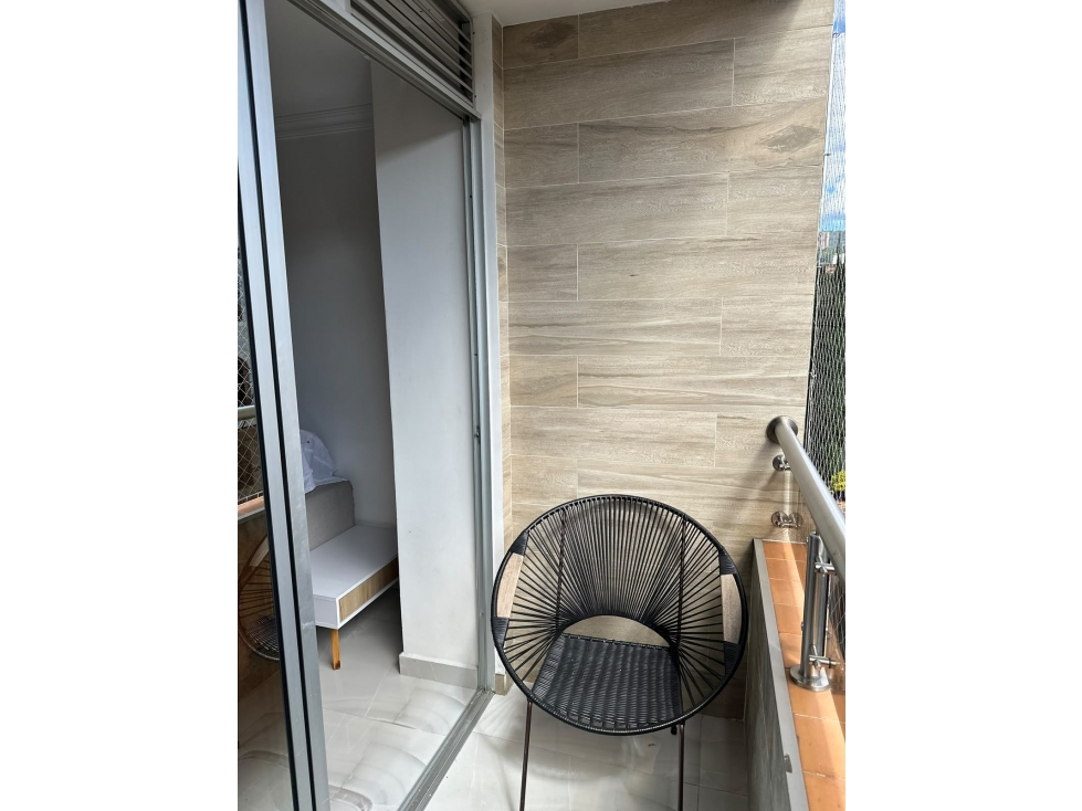 APARTAMENTO EN VENTA ITAGUI LA GLORIA EN EDIFICIO PH — foto 6
