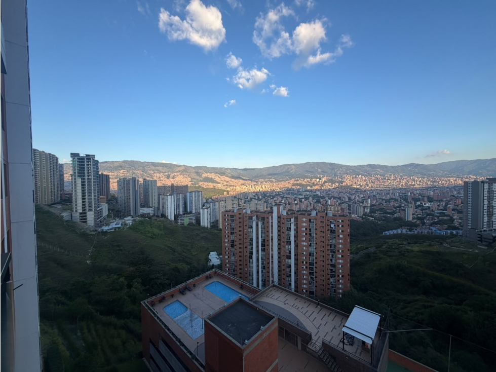 VENTA DE APARTAMENTO EN CALASANZ, CERCA AL MALL SANTANA — foto 3