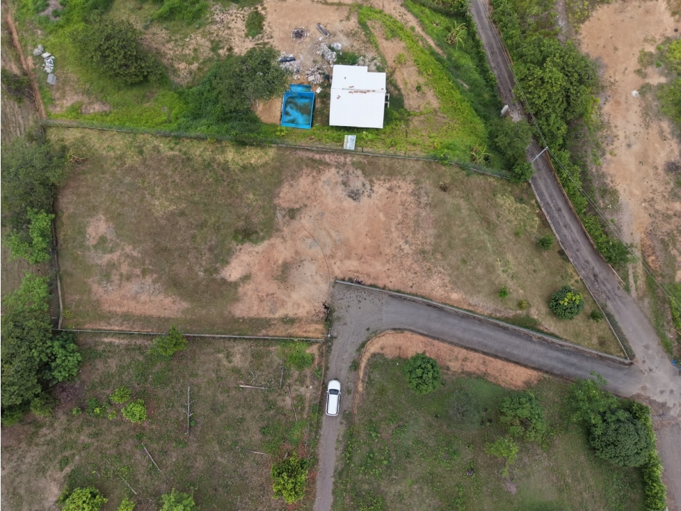 LOTE EN SOPETRAN, BRISAS DE TAFETANES — foto 3