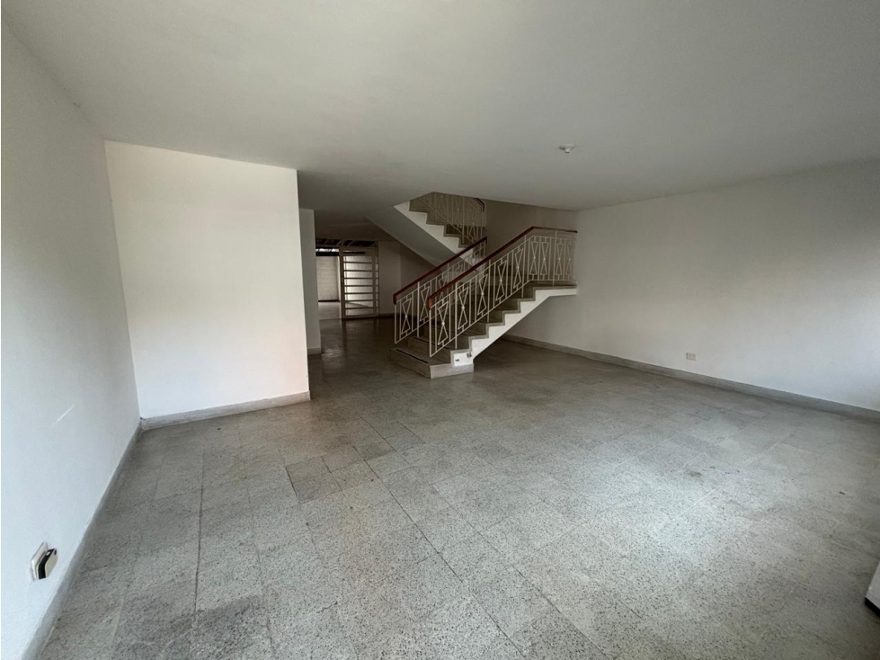 Casa en venta con proyección comercial Estadio Laureles — foto 3