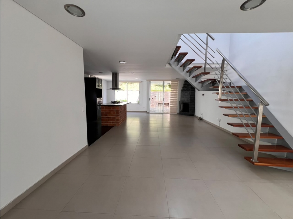 CASA EN VENTA MIRADOR DE TAHAMIES, EL RETIRO. AG — foto 2