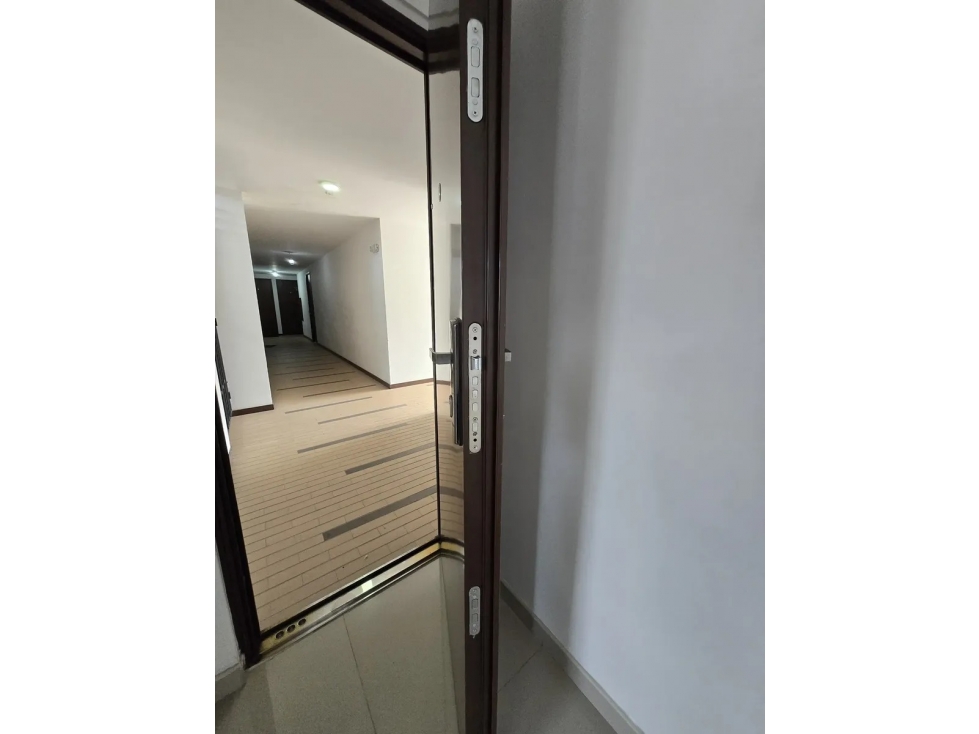 SE VENDE APARTAMENTO ITAGUI UNIDAS VILLA SOL