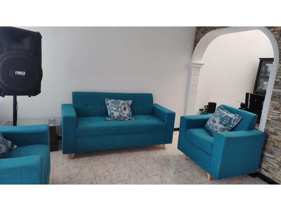 CASA MARIQUE LAS ESMERALDAS — foto 5