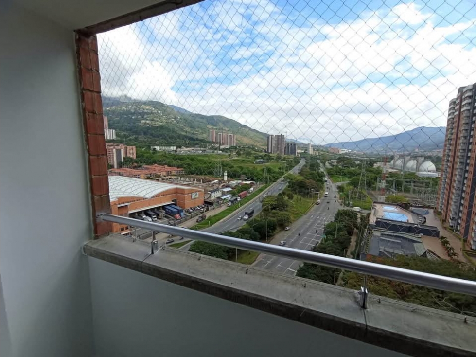 VENTA DE APARTAMENTO EN CEIBA DEL NORTE CON EXCELENTES ACABADOS — foto 3