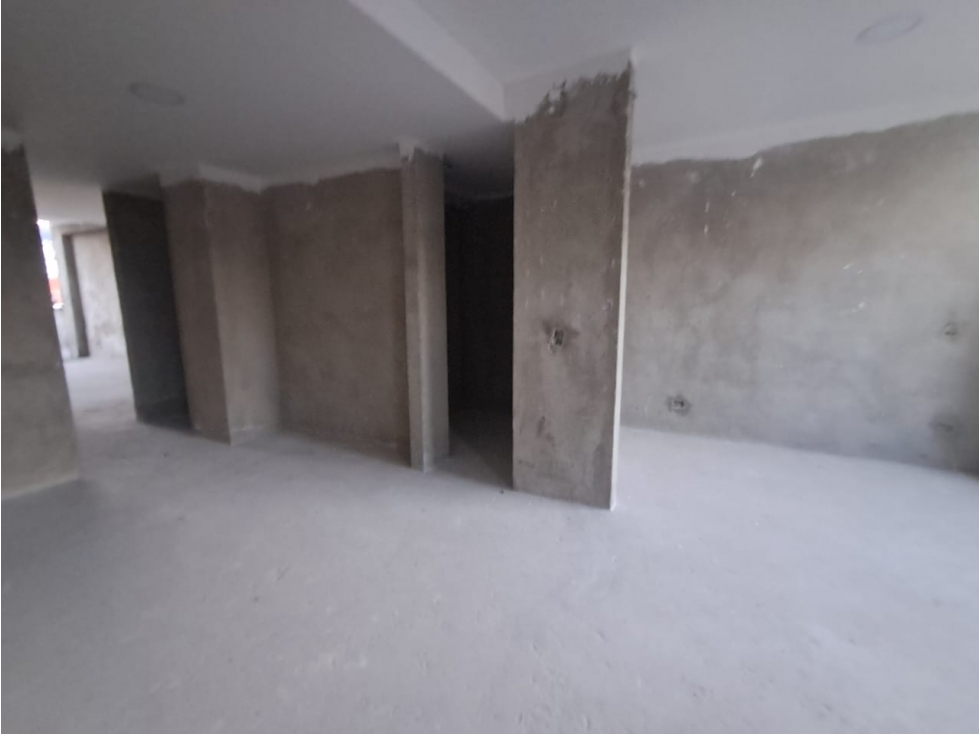 VENDO APARTAMENTO EN SIMON BOLIVAR