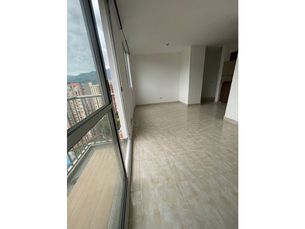 VENTA DE APARTAMENTO EN BOAVISTA CON PRECIO DE OPORTUNIDAD — foto 3