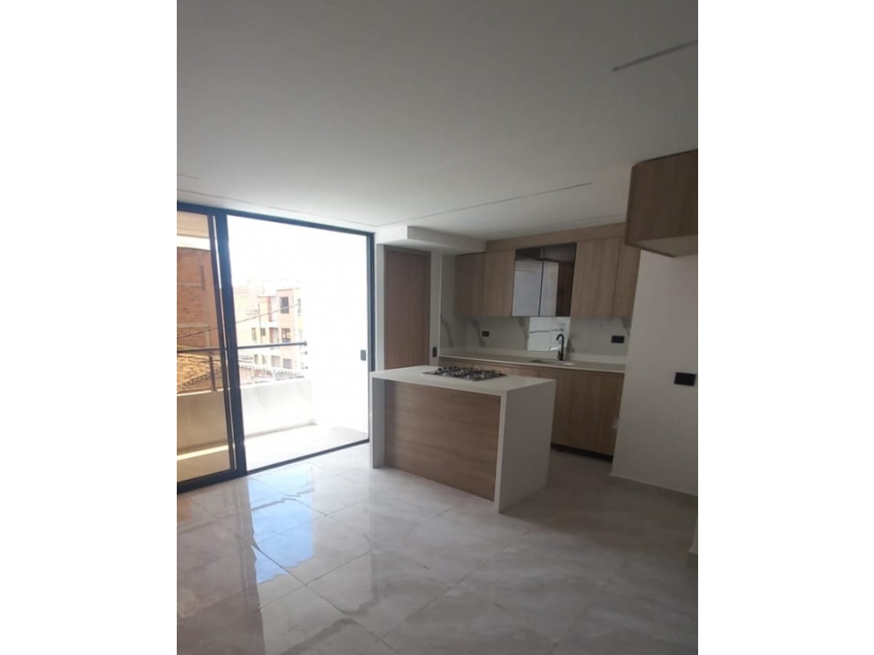 APARTAMENTO EN VENTA SIMÓN BOLIVAR, LA AMERICA
