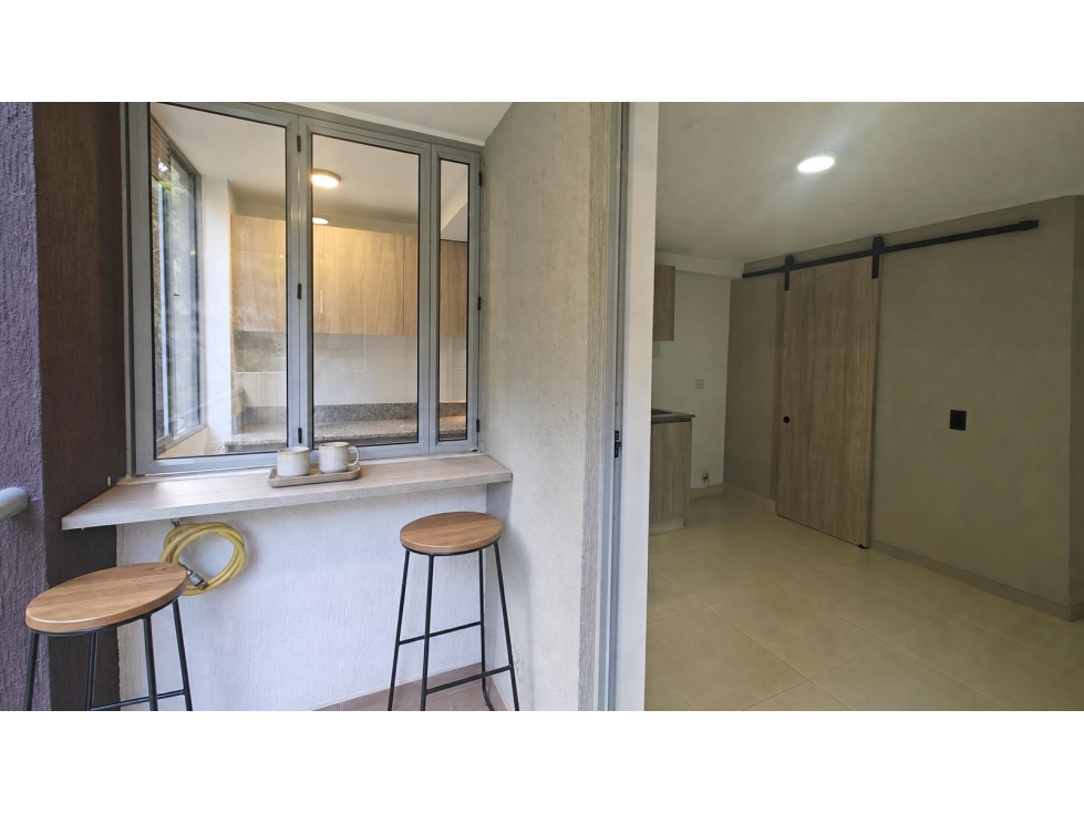 VENTA DE APARTAMENTO EN LA CUENCA ENVIGADO — foto 4