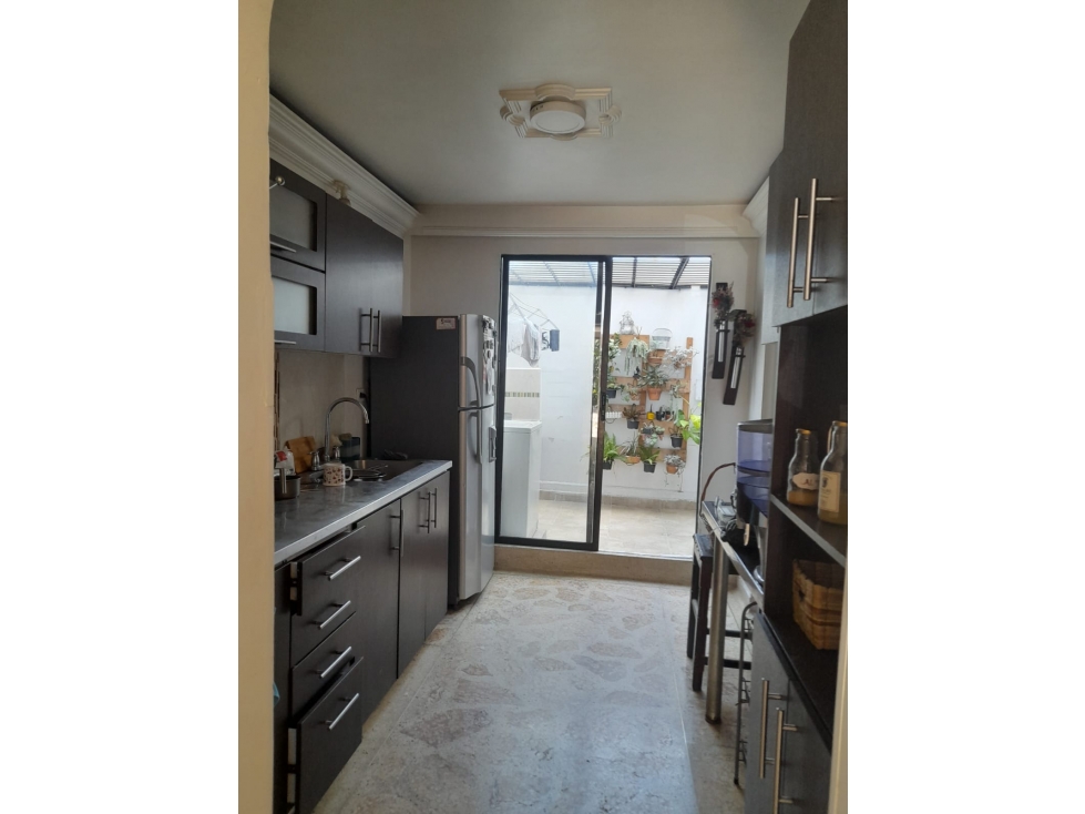 VENTA CASA BELEN LA PALMA