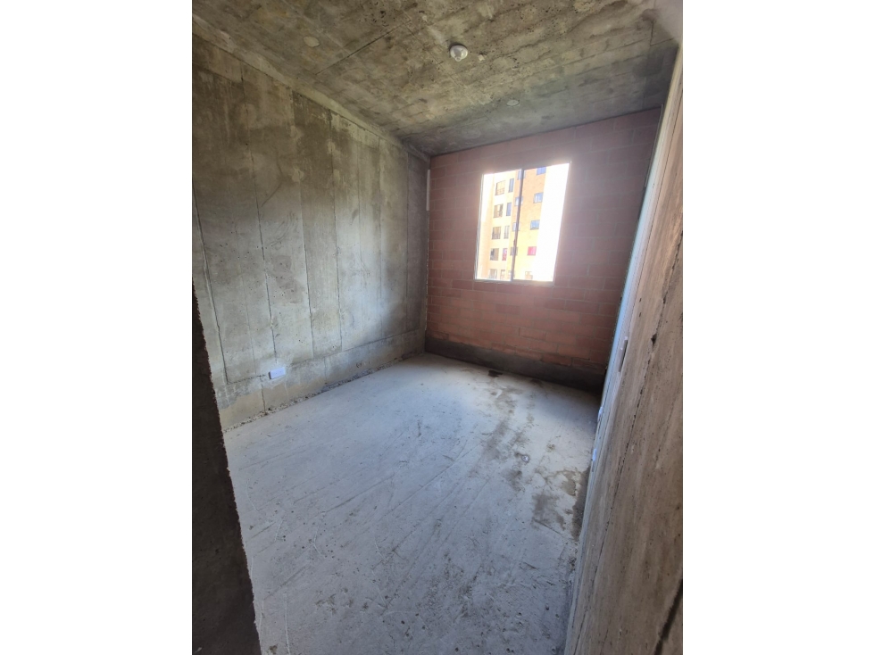 SE VENDE APARTAMENTO EN BELLO UNIDAD BELO HORIZONTE (OBRA GRIS) AD