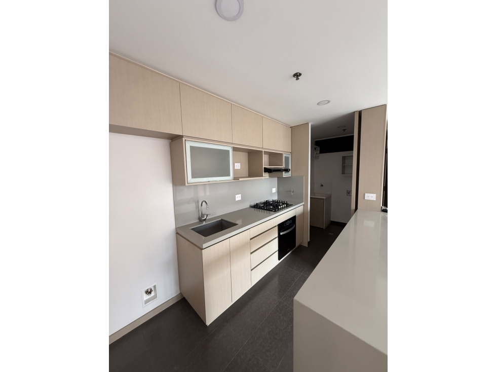 EN VENTA APARTAMENTO EN ALTOS DEL POBLADO — foto 5