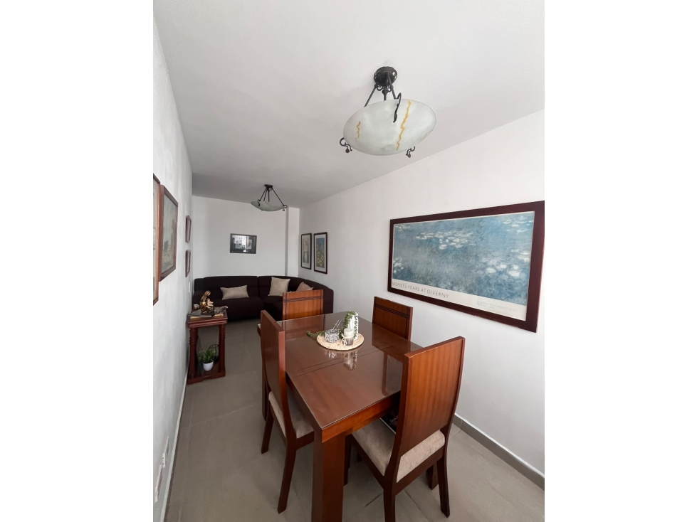 APARTAMENTO EN VENTA ENVIGADO CENTRO EDIFICIO PH — foto 2