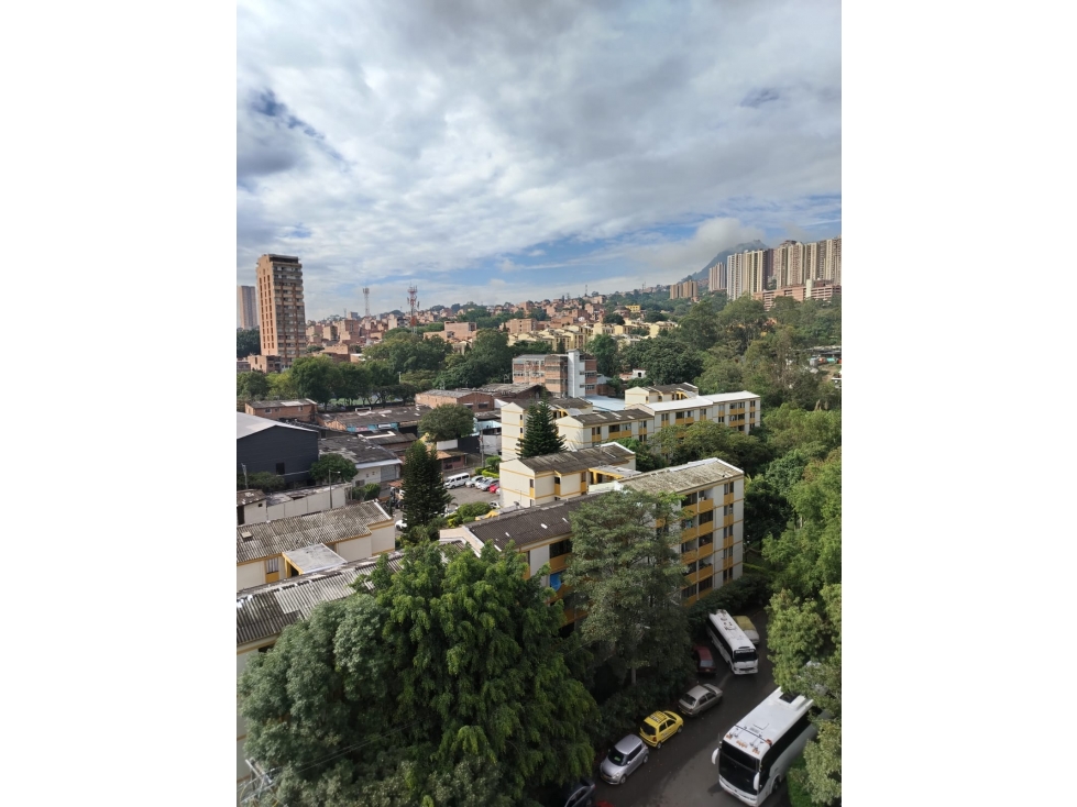 VENTA DE APARTAMENTO EN BARLOVENTO B OBRERO CON EXCELENTE VISTA — foto 2