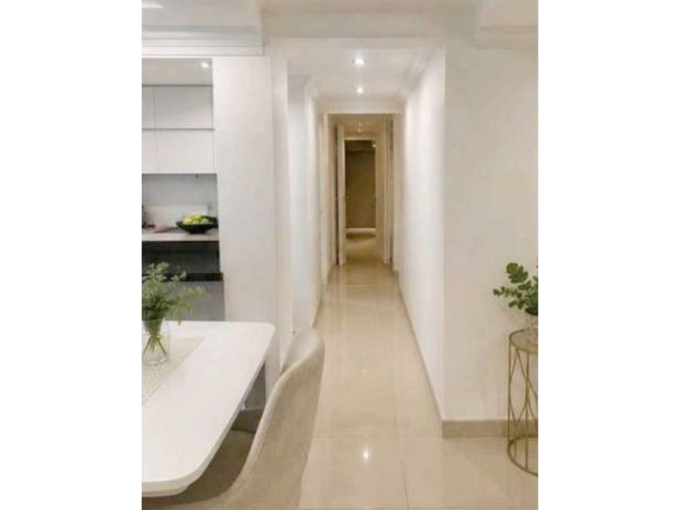 VENTA DE APARTAMENTO EN LA LOMA DE LOS BERNAL. — foto 2