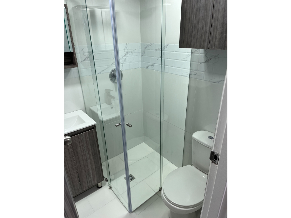 APARTAMENTO EN VENTA PARA ESTRENAR EN BELEN MALIBU — foto 4