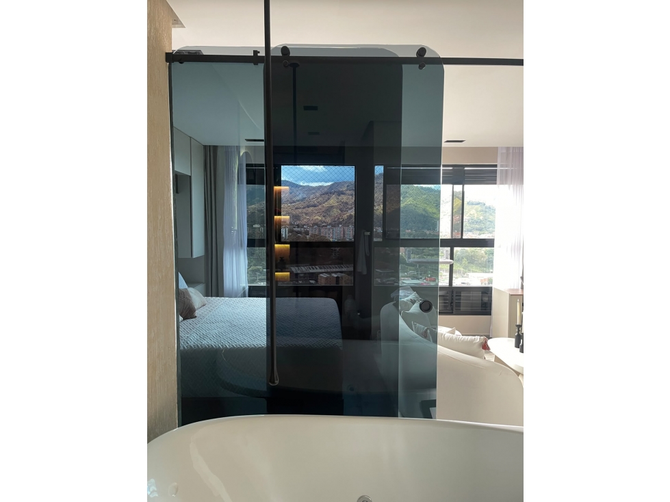 SE VENDE APARTAMENTO SABANETA AVENIDA LAS VEGAS — foto 2