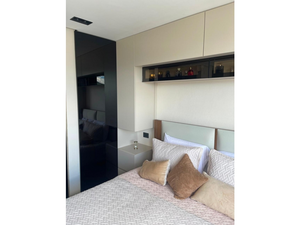 VENTA DE LOFT EN SABANETA ED GRAN VISTA. IDEAL PARA RENTAS CORTAS WR — foto 3