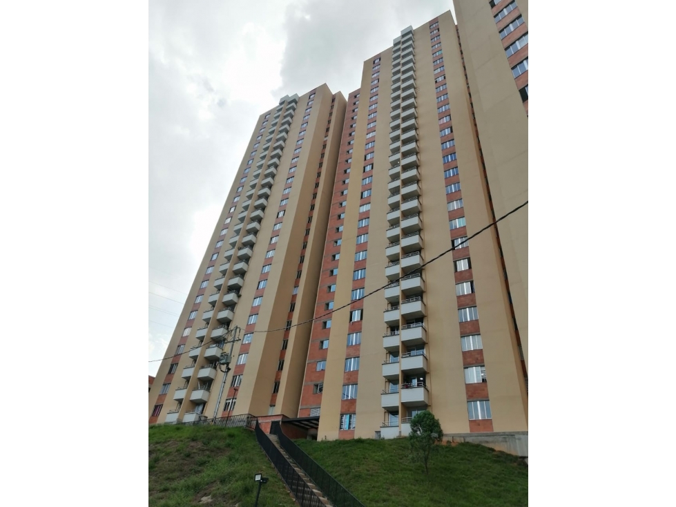 EN VENTA APARTAMENTO EN SABANETA - CAÑAVERALEJO