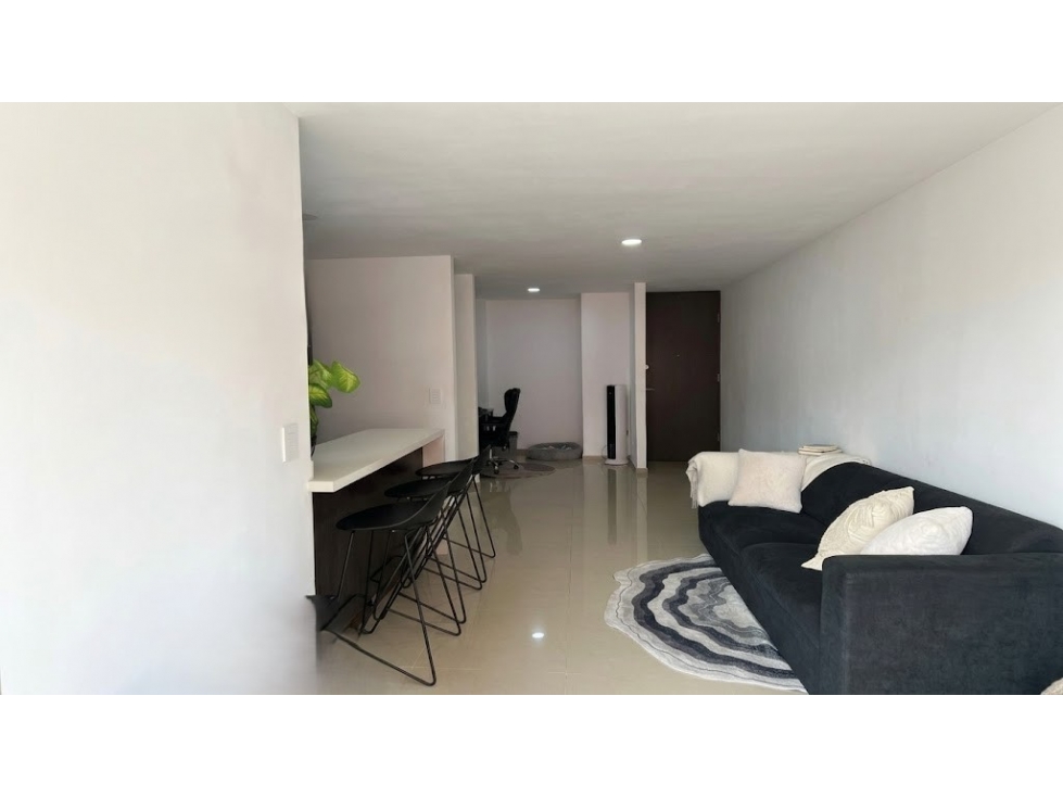 EN VENTA APARTAMENTO EN SABANETA - LA BARQUEREÑA — foto 3