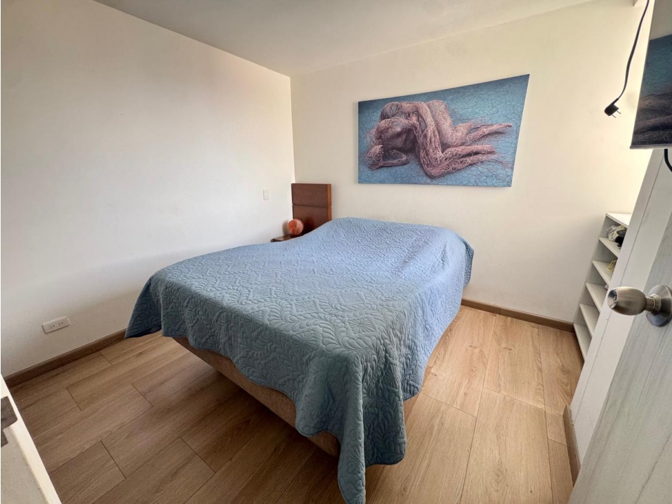 VENTA DE APARTAMENTO UNIDAD SAN TELMO EN LA AMERICA CON PARQ Y UTIL — foto 6
