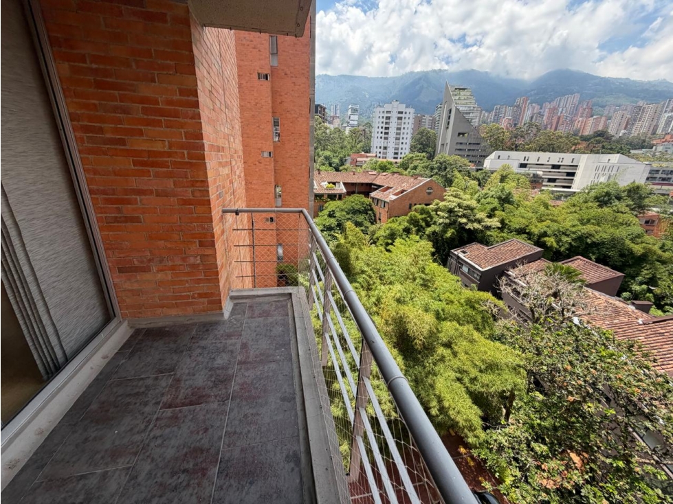 APARTAMENTO EN VENTA | LOMA LALINDE, EL POBLADO — foto 3