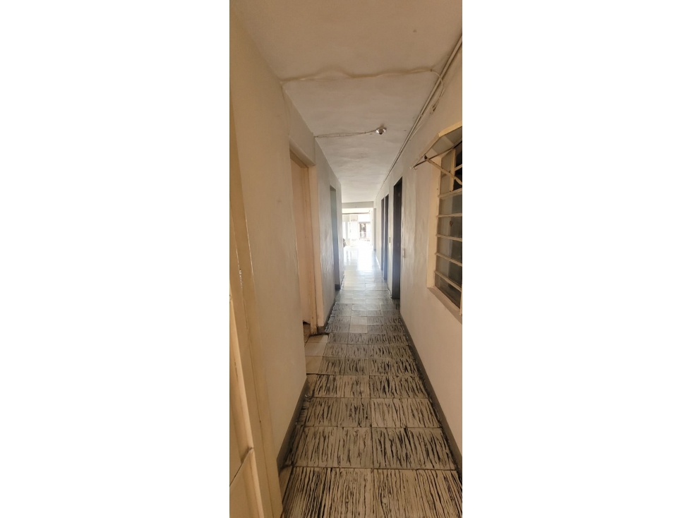 VENTA DE CASA EN PRIMER PISO EN ITAGUI - ANTIOQUIA — foto 2