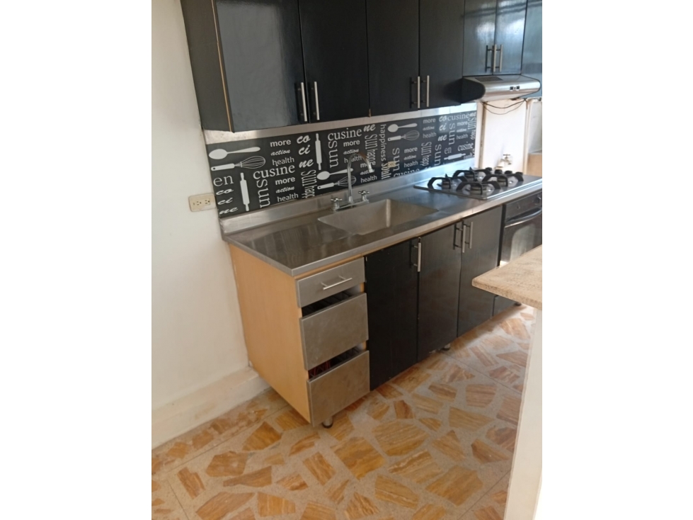 EN VENTA APARTAMENTO EN MEDELLIN - ALTAVISTA — foto 6