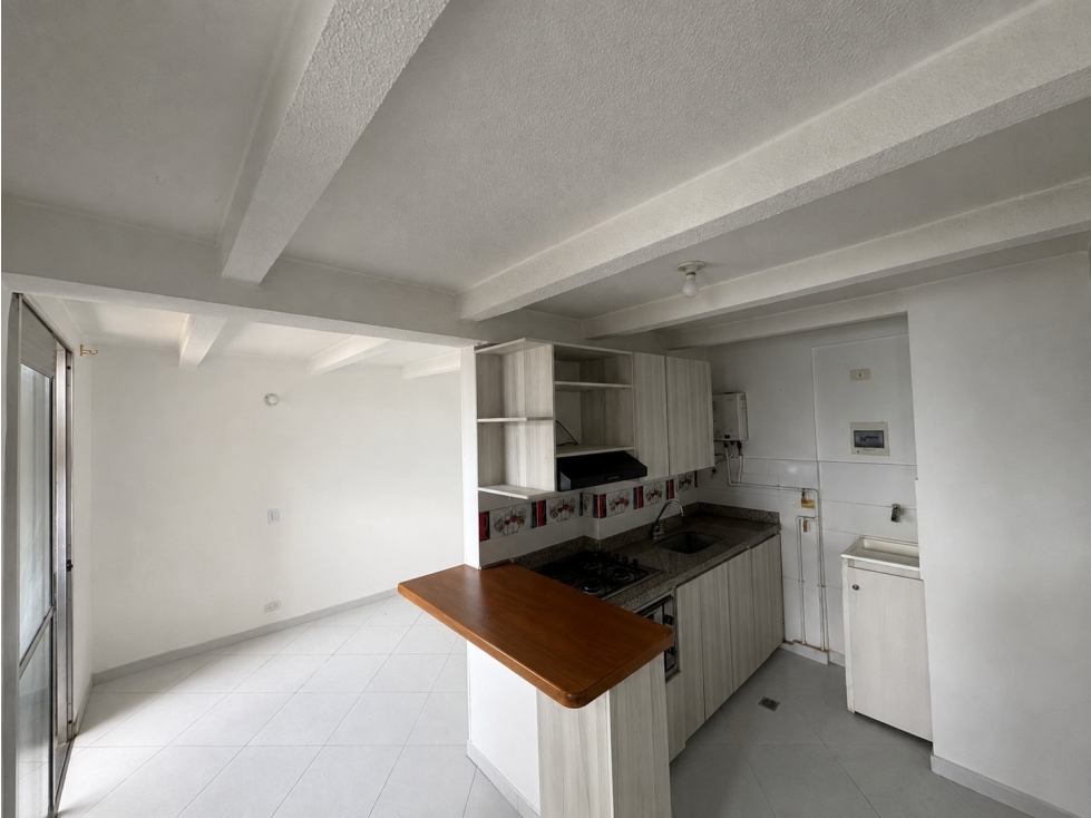 APARTAMENTO EN VENTA ROBLEDO, SECTOR LAS LUNAS