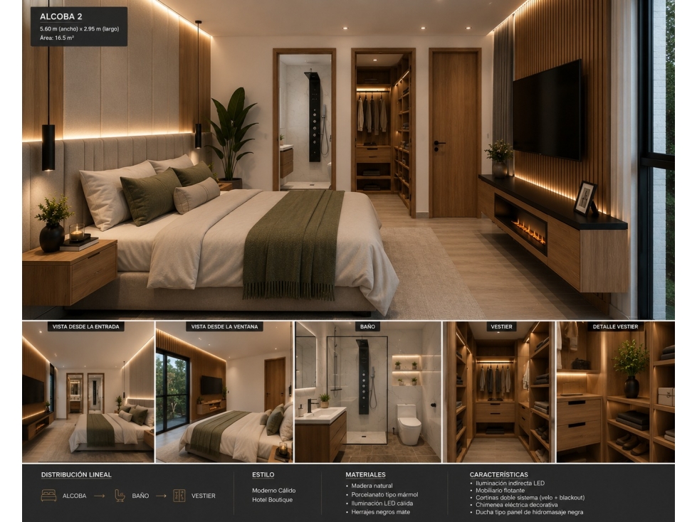Espectacular Proyecto para Estrenar en Laureles - La Castellana