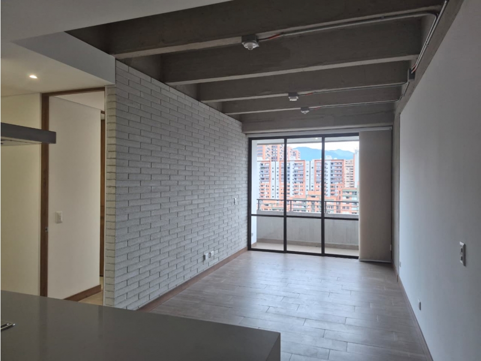 VENTA DE APARTAMENTO NUEVO PARA ESTRENAR EN CIUDAD DEL RÍO: — foto 2