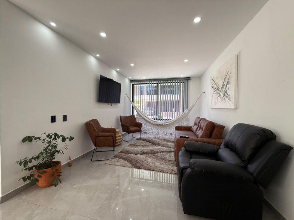 Casa Amplia en La Ceja | Seguridad, Confort y Naturaleza — foto 5