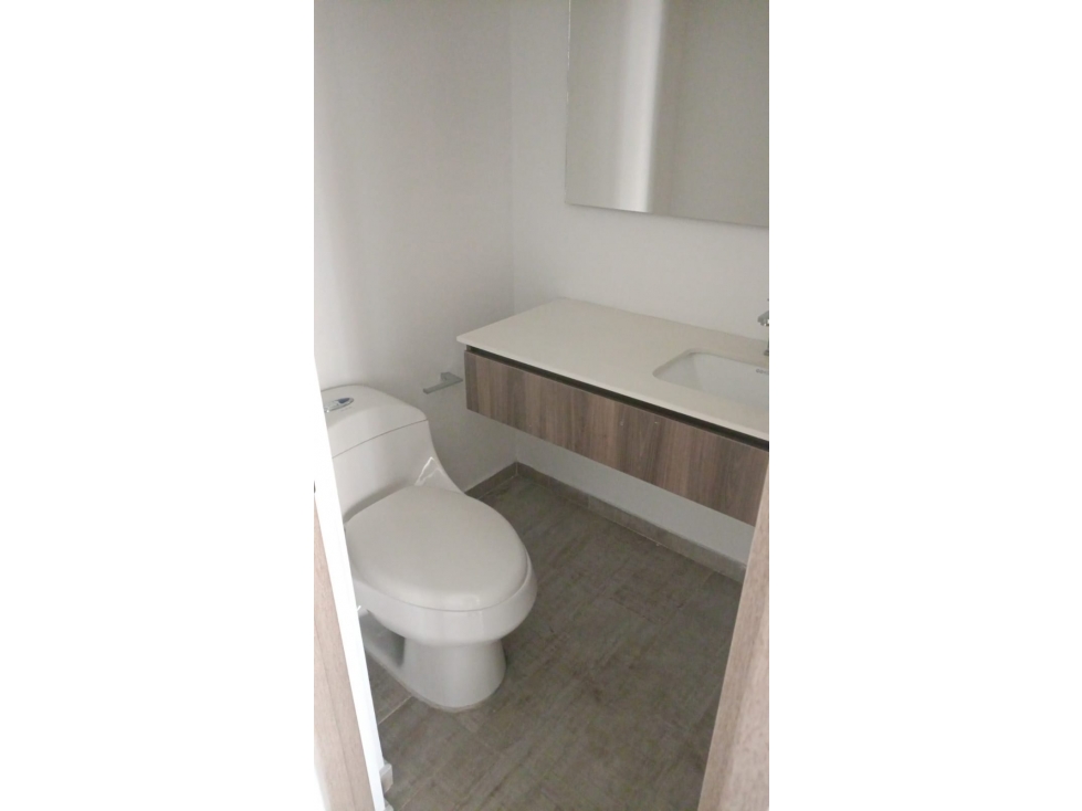 VENDO APARTAMENTO EN CASTROPOL EN PISO ALTO — foto 5