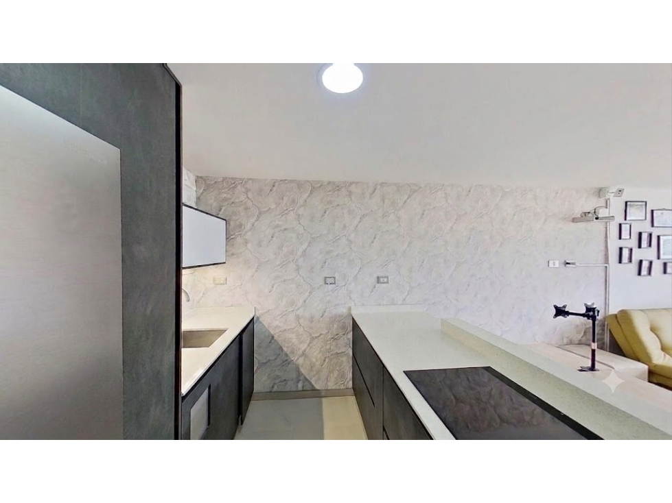 EN VENTA APARTAMENTO EN SABANETA - VEGAS DE LA DOCTORA — foto 2