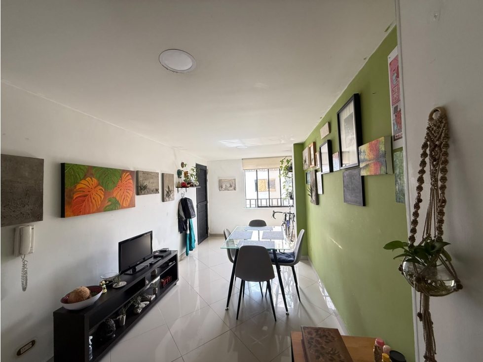 APARTAMENTO BELEN SAN BERDARDO — foto 3