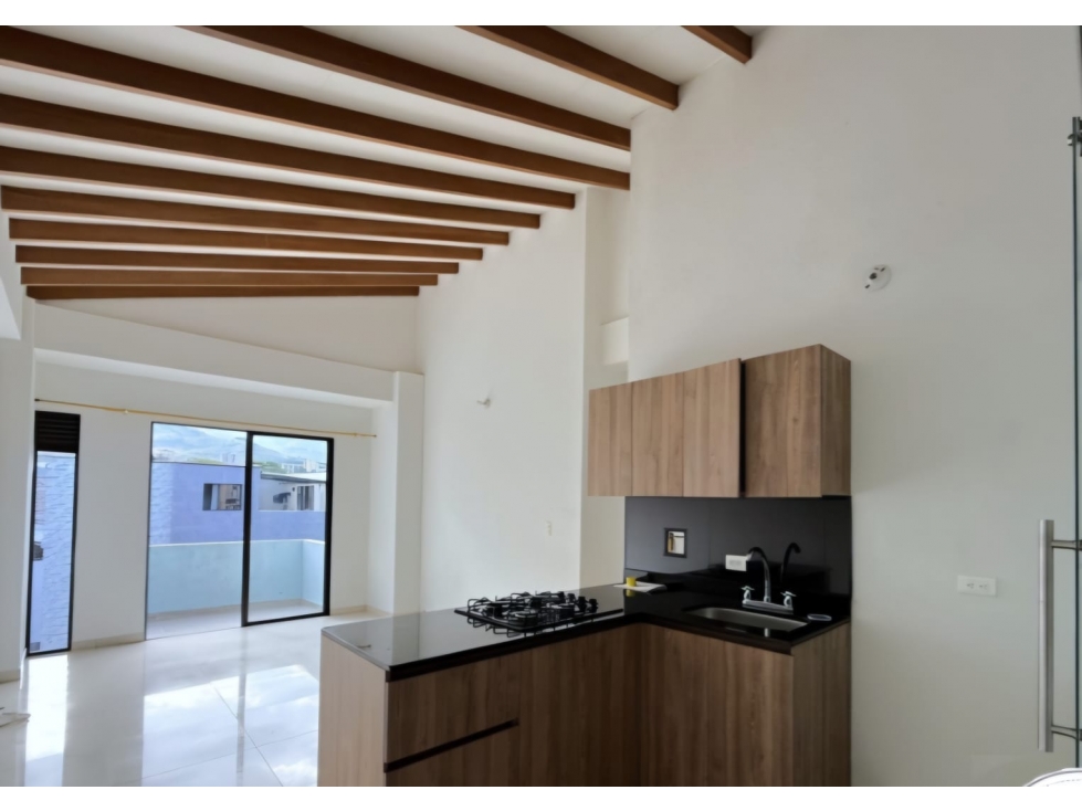VENTA APARTAMENTO BELEN SAN BERNARDO