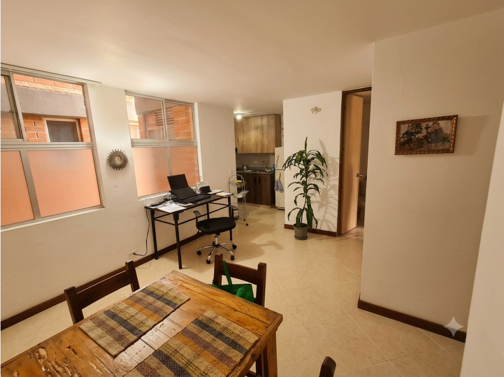 VENDO APARTAMENTO EN FLORIDA NUEVA