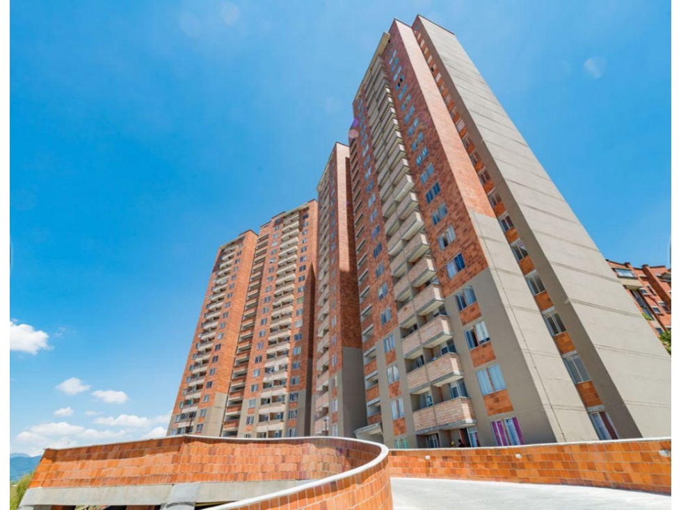 EN VENTA APARTAMENTO EN ROBLEDO PAJARITO - MEDELLIN