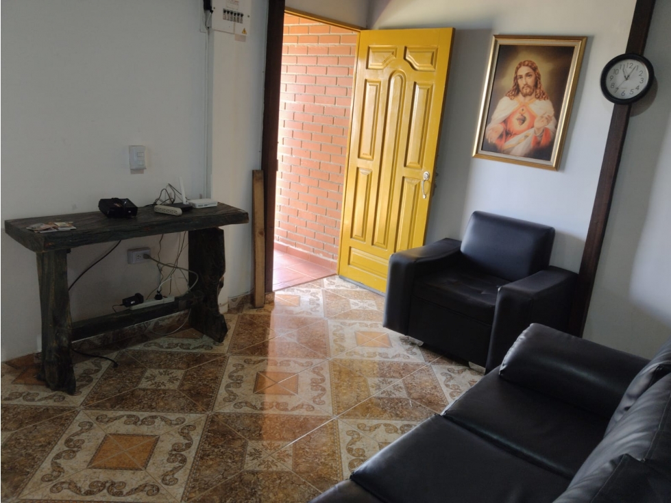 FINCA CON CASA PREFABRICADA EN VENTA EN ALTO DE LA VIRGEN — foto 6