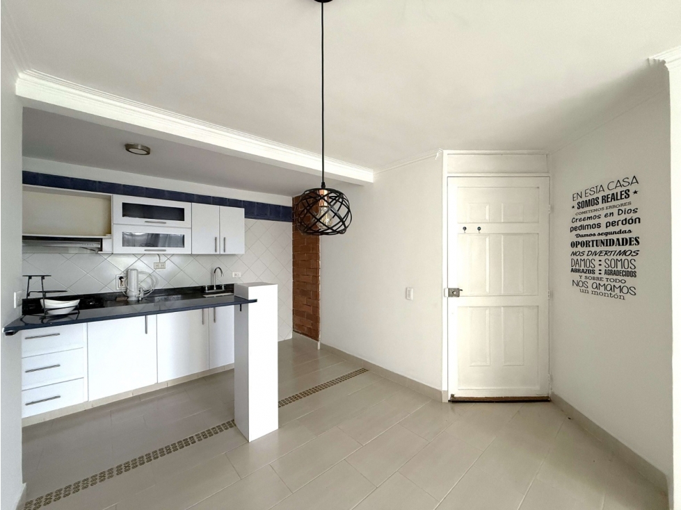 VENTA APARTAMENTO CALASANZ PARTE MEDIA