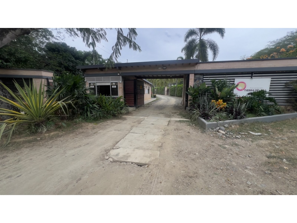 CASA CAMPESTRE CON PISCINA SOPETRAN ANTIOUIA PARCELACION CERRADA — foto 4