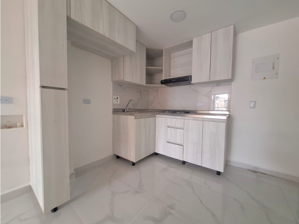 VENTA APARTAMENTO SECTOR BELÉN PARQUE