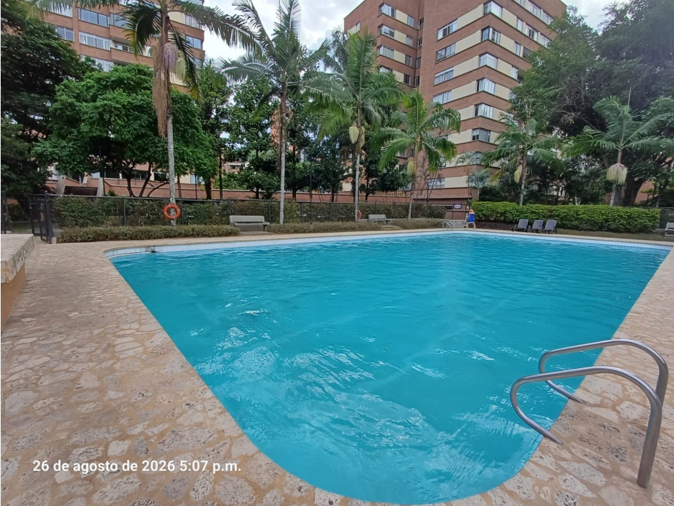 VENDO APARTAMENTO PARA REMODELAR EN CONQUISTADORES — foto 2