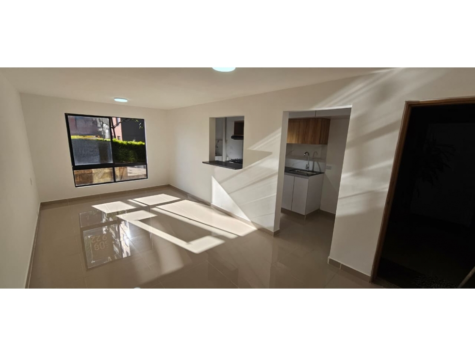 SE VENDE APARTAMENTO EN EL POBLADO LOMA DE LOS PARRA (PB)