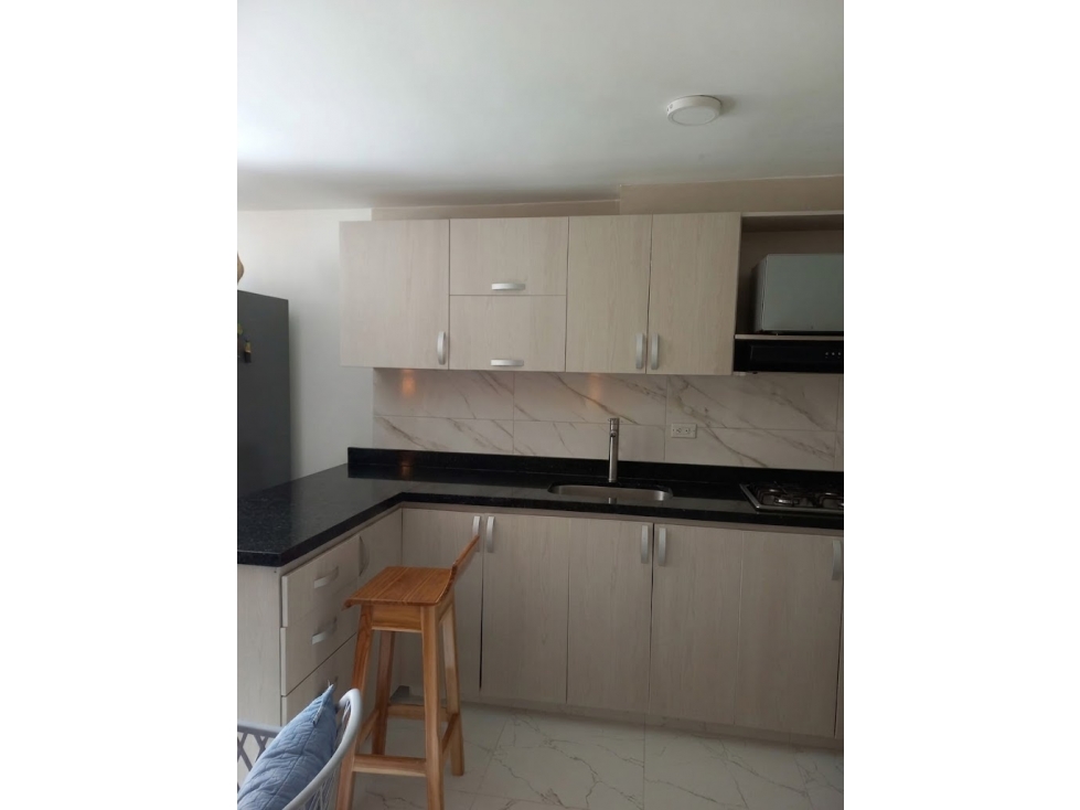 EN VENTA APARTAMENTO EN SABANETA - MARIA AUXILIADORA — foto 5