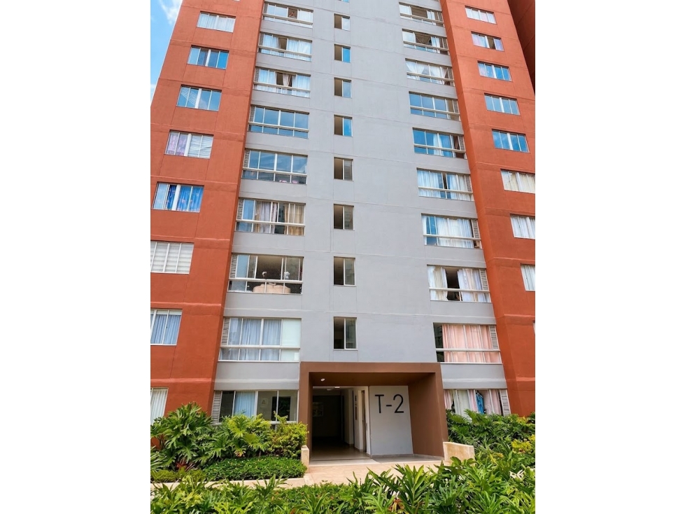 EN VENTA APARTAMENTO EN CALDAS - PRIMAVERA