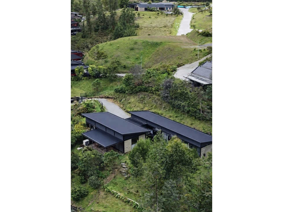 SE VENDE CASA CAMPESTRE EN EL RETIRO VEREDA PANTANILLO
