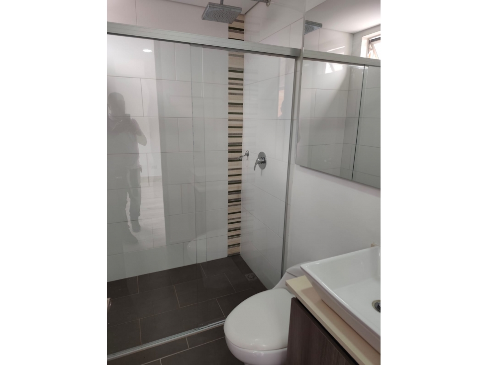 VENDO APARTAMENTO EN LAURELES — foto 3